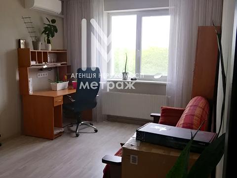 квартира за адресою Домобудівельна вул., 13