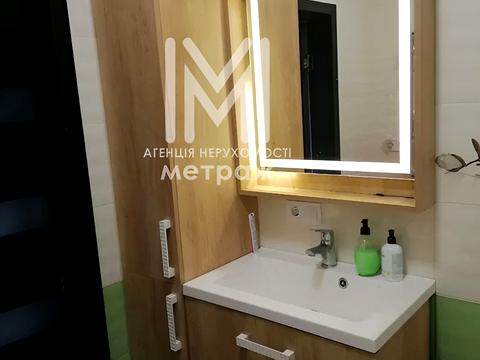 квартира за адресою Домобудівельна вул., 13