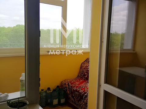 квартира за адресою Домобудівельна вул., 13