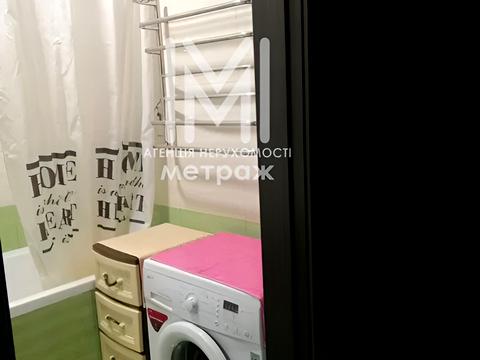 квартира за адресою Домобудівельна вул., 13