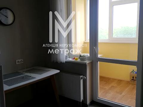 квартира за адресою Домобудівельна вул., 13