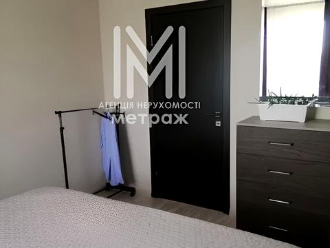 квартира за адресою Домобудівельна вул., 13