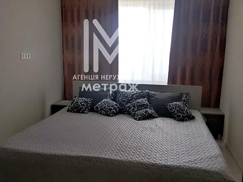 квартира за адресою Домобудівельна вул., 13