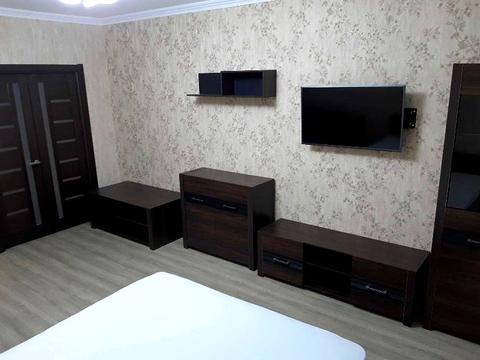 квартира по адресу Андрея Аболмасова ул. (Панельна), 7