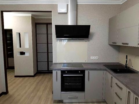 квартира по адресу Андрея Аболмасова ул. (Панельна), 7