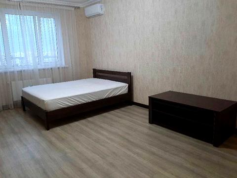 квартира по адресу Андрея Аболмасова ул. (Панельна), 7