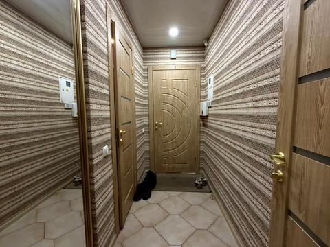 квартира за адресою Соборності вул. (Жовтнева), 26/14