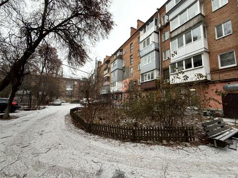 квартира за адресою Соборності вул. (Жовтнева), 26/14