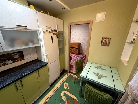 квартира за адресою Соборності вул. (Жовтнева), 26/14