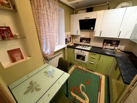 квартира за адресою Соборності вул. (Жовтнева), 26/14