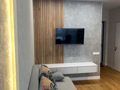 квартира за адресою Київ, Олеся Бердника вул., 1-В