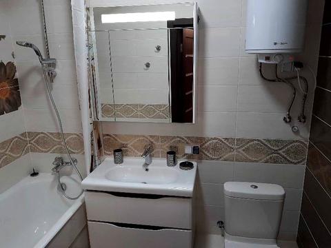 квартира по адресу Андрея Аболмасова ул. (Панельна), 7