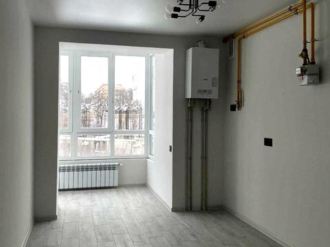 квартира по адресу Гайдамацкая ул. (Марфи Струтинської), 13-Б