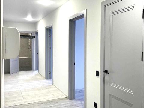 квартира по адресу Гайдамацкая ул. (Марфи Струтинської), 13-Б