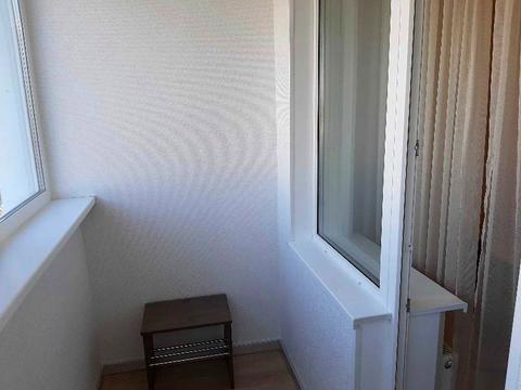 квартира по адресу Андрея Аболмасова ул. (Панельна), 7