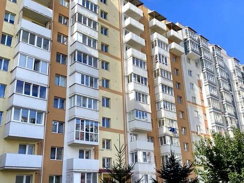 квартира по адресу Гайдамацкая ул. (Марфи Струтинської), 13-Б