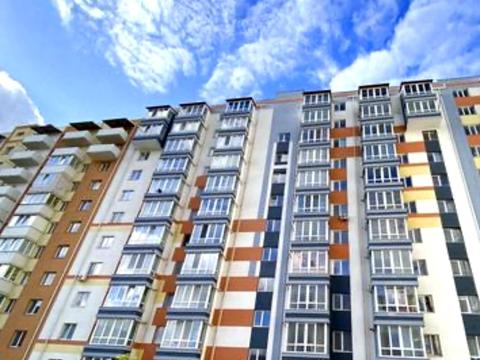 квартира за адресою Гайдамацька вул. (Марфи Струтинської), 13-Б