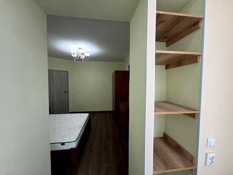 квартира по адресу Высочана ул., (Будинок 13)