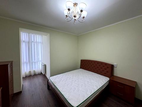 квартира по адресу Высочана ул., (Будинок 13)