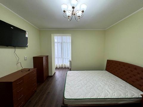 квартира по адресу Высочана ул., (Будинок 13)