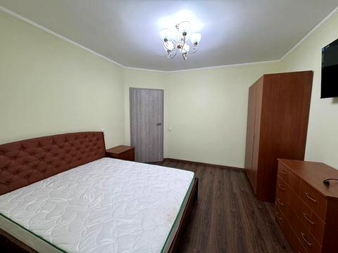 квартира по адресу Высочана ул., (Будинок 13)