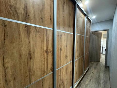 квартира по адресу Высочана ул., (Будинок 13)