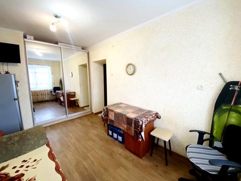 кімната за адресою Київська вул., 2