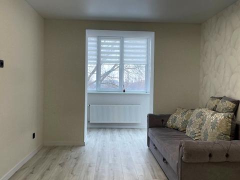 квартира по адресу Миру просп., 63в