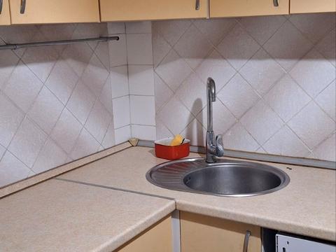 квартира по адресу Рокоссовского маршала просп., 6-Б