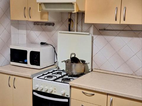 квартира по адресу Рокоссовского маршала просп., 6-Б