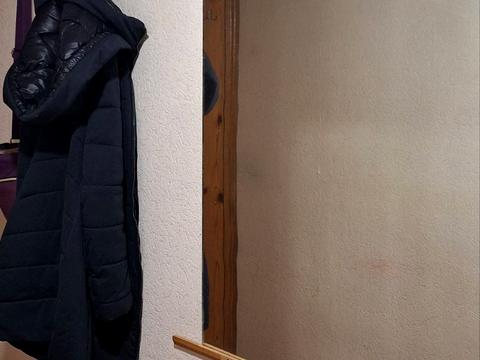 квартира по адресу Рокоссовского маршала просп., 6-Б