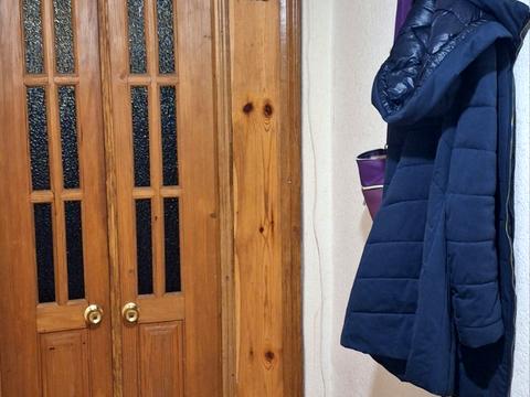 квартира по адресу Рокоссовского маршала просп., 6-Б