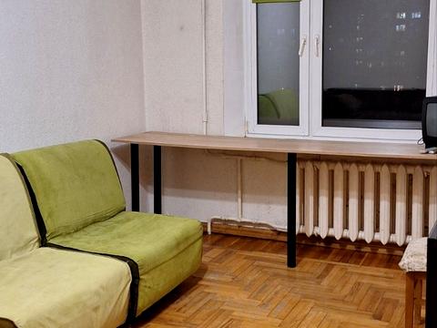 квартира по адресу Рокоссовского маршала просп., 6-Б