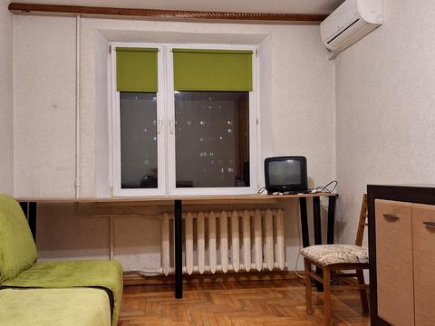 квартира по адресу Рокоссовского маршала просп., 6-Б