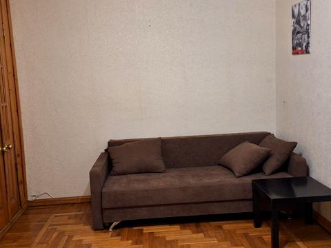 квартира по адресу Рокоссовского маршала просп., 6-Б