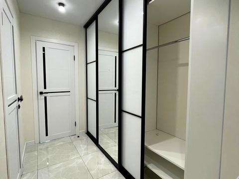 квартира по адресу Миру просп., 63в