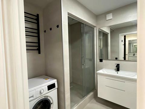 квартира по адресу Миру просп., 63в