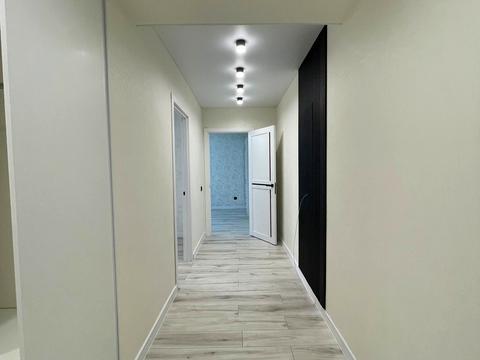 квартира по адресу Миру просп., 63в