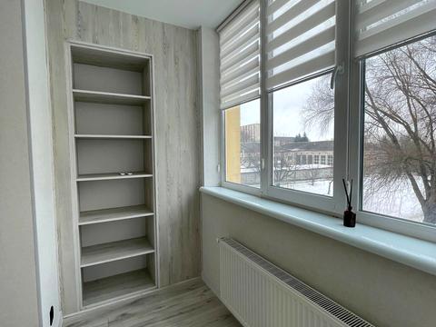 квартира по адресу Миру просп., 63в