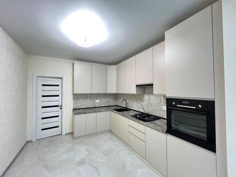 квартира по адресу Миру просп., 63в