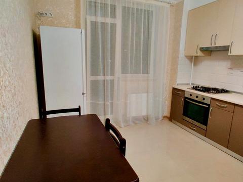 квартира по адресу Академика Сахарова ул., 44