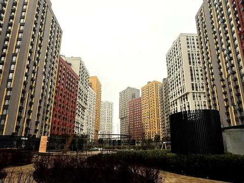 квартира за адресою Столичне шосе, (Будинок 8)