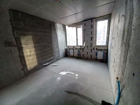 квартира по адресу Столичное шоссе, (Будинок 8)