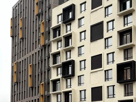 квартира по адресу Столичное шоссе, (Будинок 8)