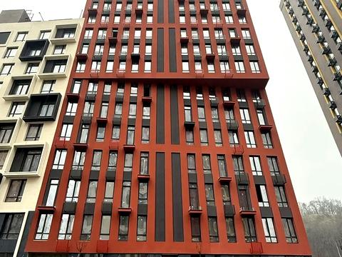 квартира по адресу Столичное шоссе, (Будинок 8)