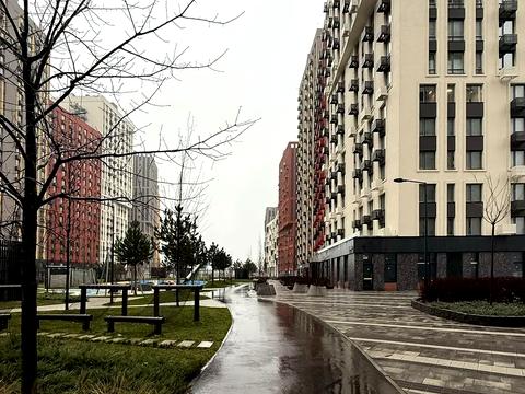 квартира по адресу Столичное шоссе, (Будинок 8)