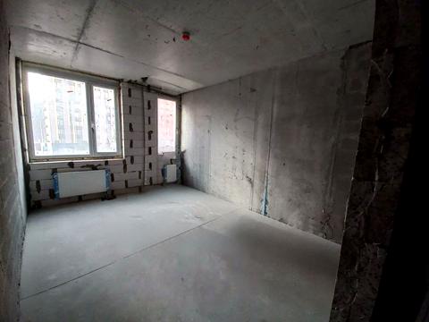 квартира по адресу Столичное шоссе, (Будинок 8)