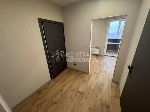 квартира за адресою Полтавський Шлях вул., 184а к2