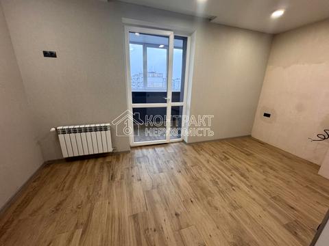 квартира за адресою Полтавський Шлях вул., 184а к2