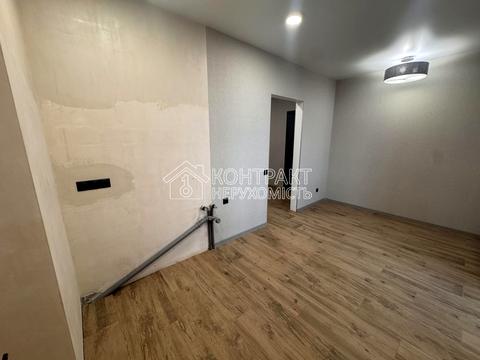 квартира за адресою Полтавський Шлях вул., 184а к2